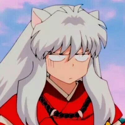 Inuyasha